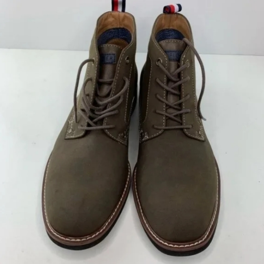 Boots men shoes - Picture 3 of 4